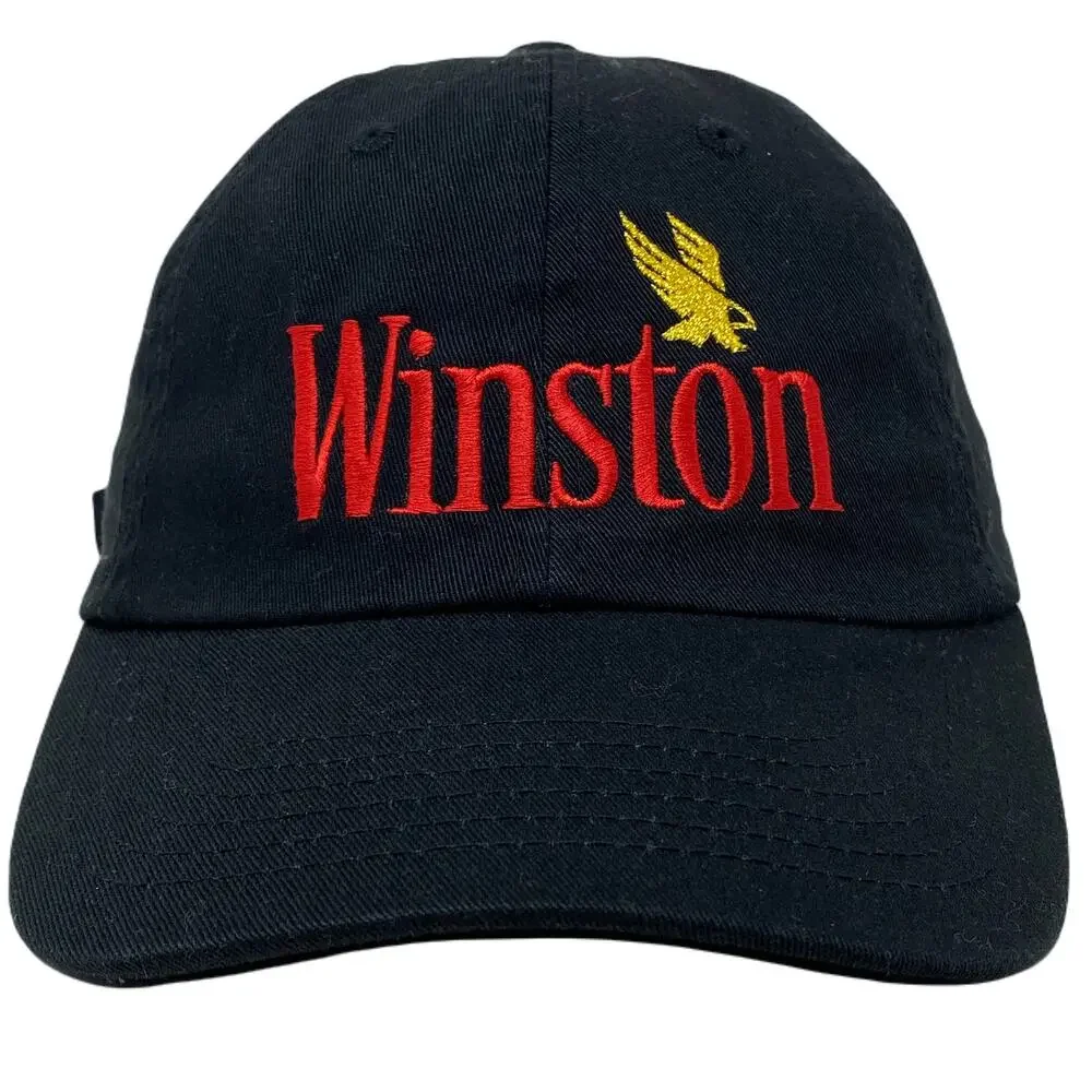 Winston Dad Hat - Picture 3 of 7